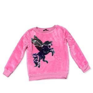 George sweatshirt pullover size 4-5